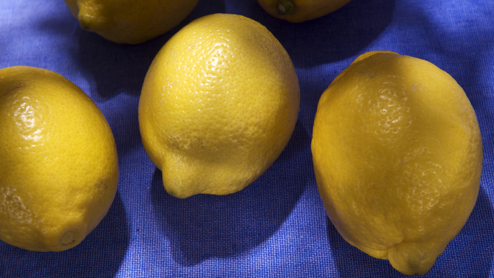 Turning lemons into lemonade Womennovation